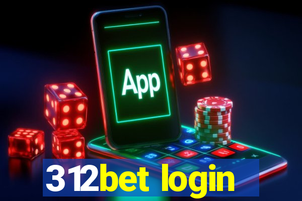 312bet login